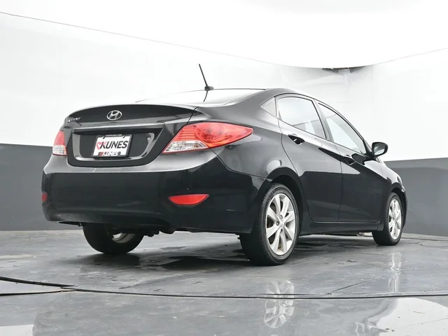 SEMINUEVOS HYUNDAI Accent a Estados en autogozo