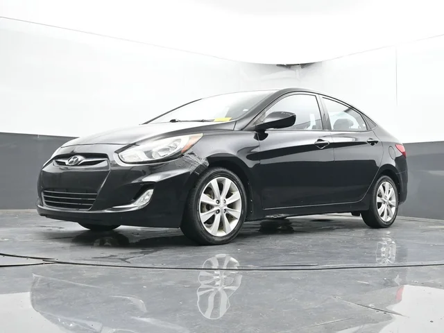 SEMINUEVOS HYUNDAI Accent a Estados en autogozo
