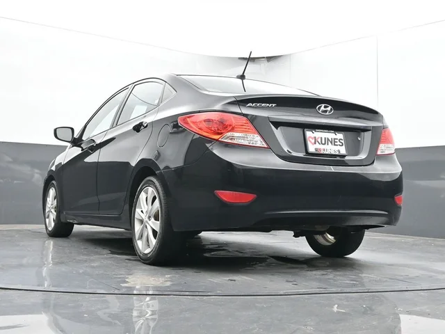 SEMINUEVOS HYUNDAI Accent a Estados en autogozo