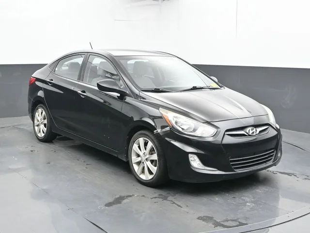 SEMINUEVOS HYUNDAI Accent a Estados en autogozo