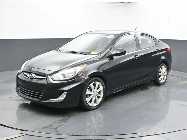 SEMINUEVOS HYUNDAI Accent a Estados en autogozo