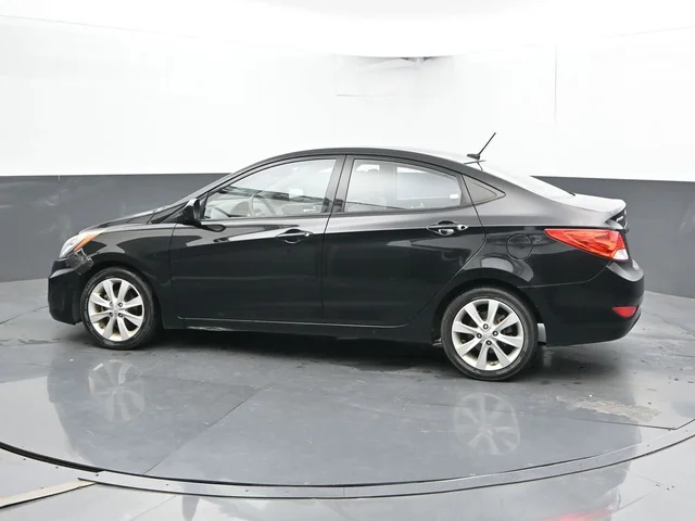 SEMINUEVOS HYUNDAI Accent a Estados en autogozo