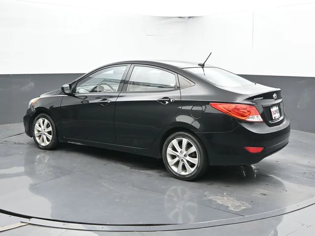 SEMINUEVOS HYUNDAI Accent a Estados en autogozo