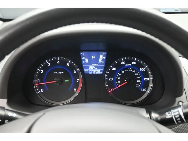 SEMINUEVOS HYUNDAI Accent a Estados en autogozo