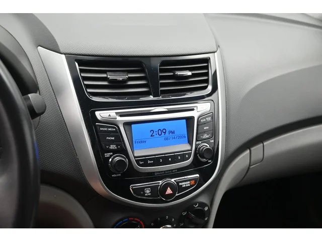 SEMINUEVOS HYUNDAI Accent a Estados en autogozo
