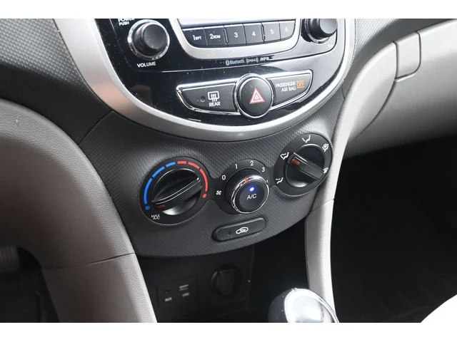 SEMINUEVOS HYUNDAI Accent a Estados en autogozo