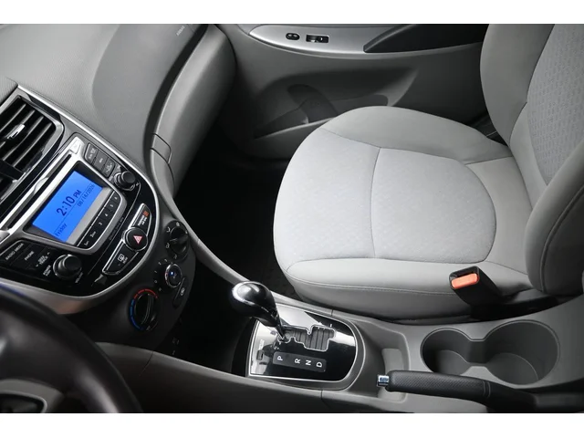 SEMINUEVOS HYUNDAI Accent a Estados en autogozo