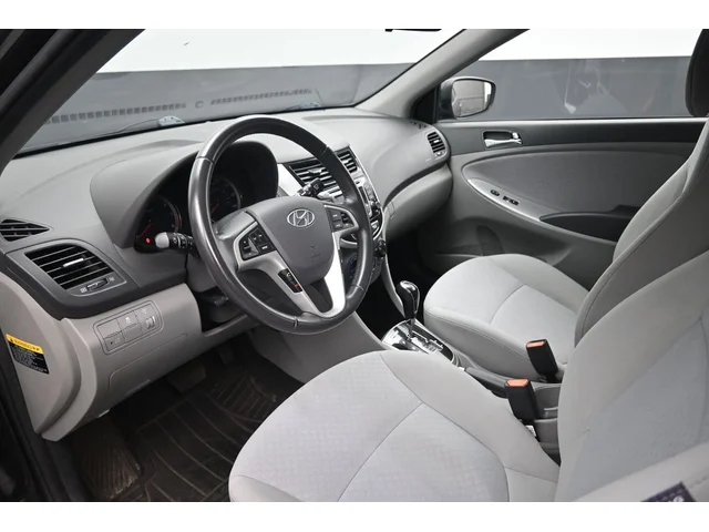 SEMINUEVOS HYUNDAI Accent a Estados en autogozo
