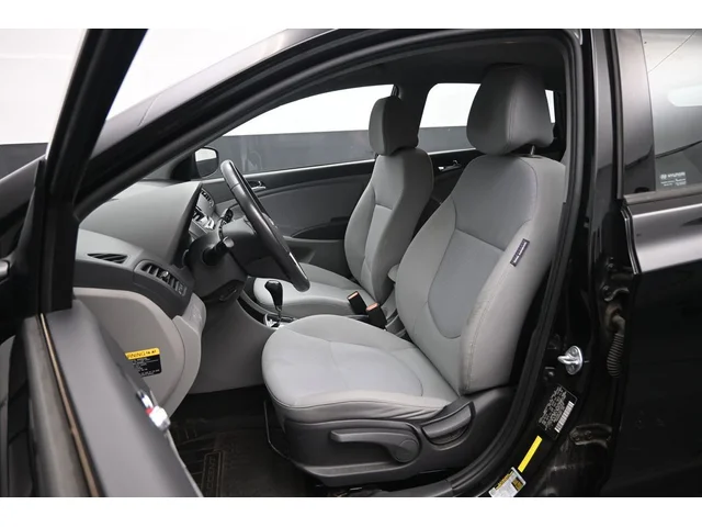 SEMINUEVOS HYUNDAI Accent a Estados en autogozo