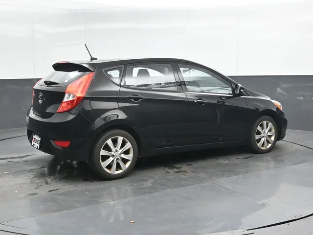 SEMINUEVOS HYUNDAI Accent a Estados en autogozo