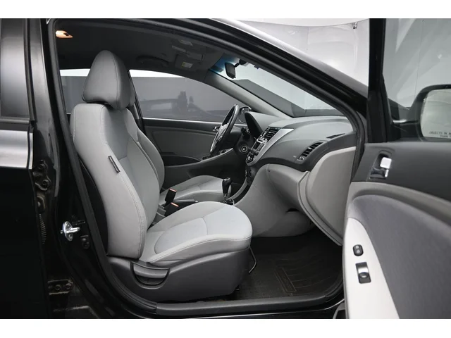 SEMINUEVOS HYUNDAI Accent a Estados en autogozo