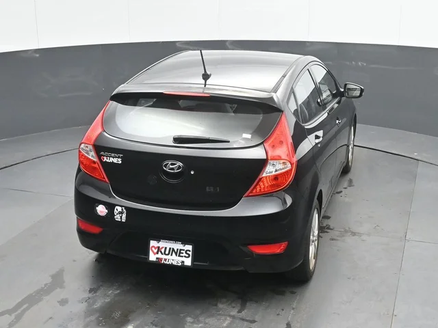 SEMINUEVOS HYUNDAI Accent a Estados en autogozo