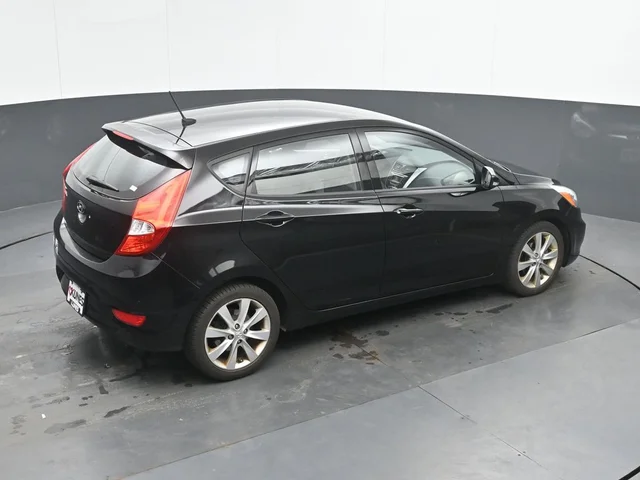 SEMINUEVOS HYUNDAI Accent a Estados en autogozo
