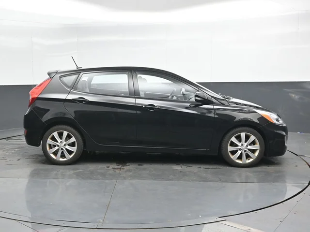 SEMINUEVOS HYUNDAI Accent a Estados en autogozo