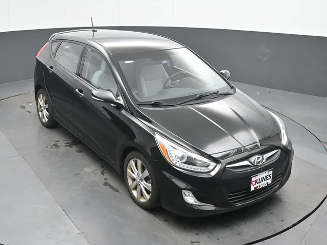 SEMINUEVOS HYUNDAI Accent a Estados en autogozo