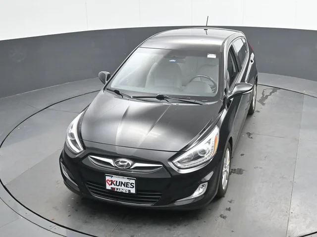 SEMINUEVOS HYUNDAI Accent a Estados en autogozo