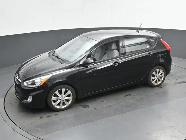 SEMINUEVOS HYUNDAI Accent a Estados en autogozo