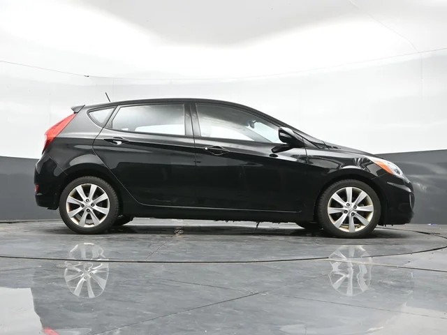 SEMINUEVOS HYUNDAI Accent a Estados en autogozo