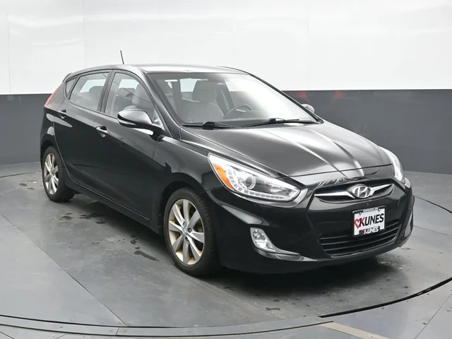 SEMINUEVOS HYUNDAI Accent a Estados en autogozo
