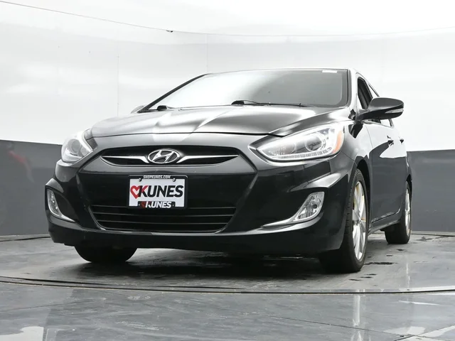 SEMINUEVOS HYUNDAI Accent a Estados en autogozo