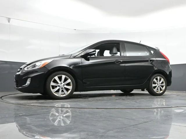 SEMINUEVOS HYUNDAI Accent a Estados en autogozo