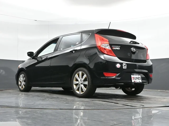 SEMINUEVOS HYUNDAI Accent a Estados en autogozo