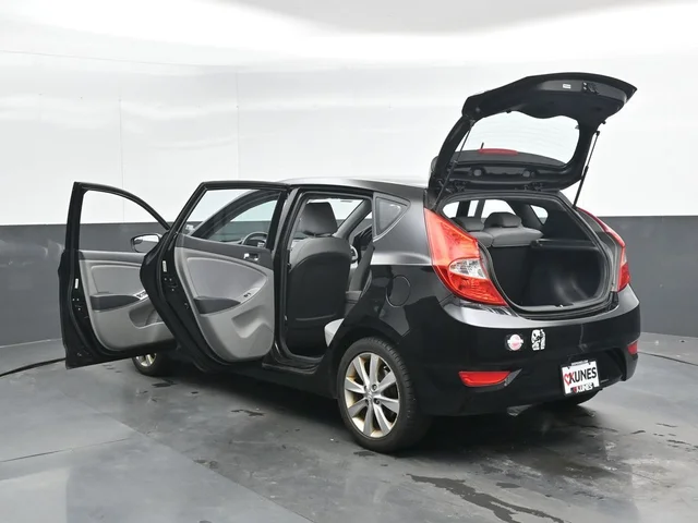 SEMINUEVOS HYUNDAI Accent a Estados en autogozo