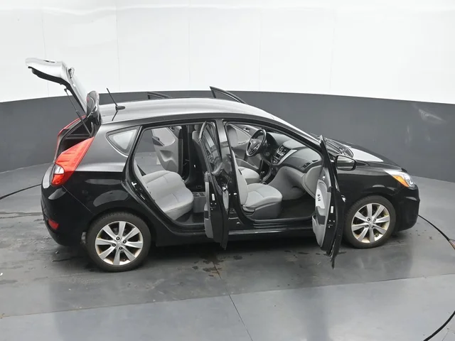 SEMINUEVOS HYUNDAI Accent a Estados en autogozo