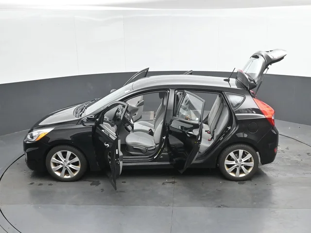 SEMINUEVOS HYUNDAI Accent a Estados en autogozo