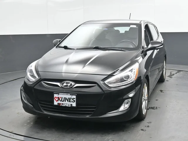 SEMINUEVOS HYUNDAI Accent a Estados en autogozo