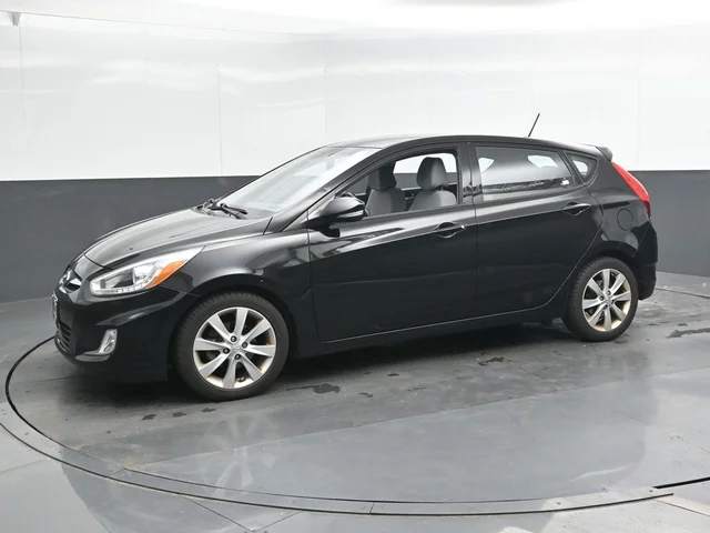 SEMINUEVOS HYUNDAI Accent a Estados en autogozo