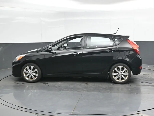 SEMINUEVOS HYUNDAI Accent a Estados en autogozo