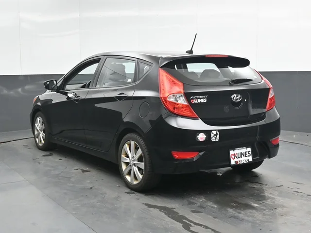 SEMINUEVOS HYUNDAI Accent a Estados en autogozo