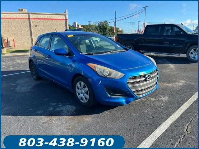 SEMINUEVOS HYUNDAI Elantra GT a Estados en autogozo