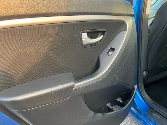 SEMINUEVOS HYUNDAI Elantra GT a Estados en autogozo