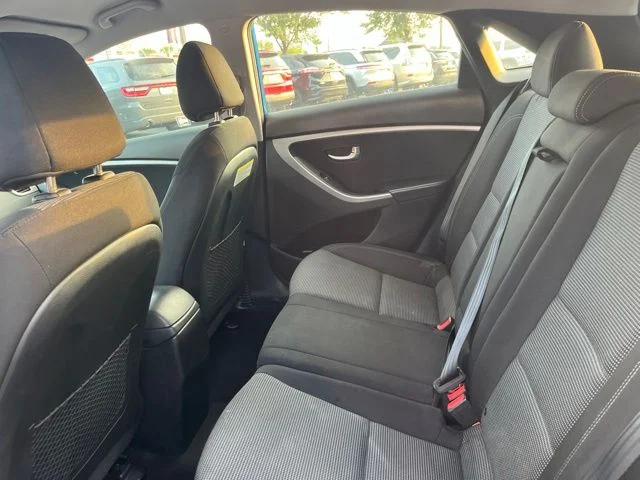 SEMINUEVOS HYUNDAI Elantra GT a Estados en autogozo