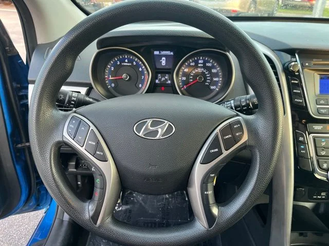SEMINUEVOS HYUNDAI Elantra GT a Estados en autogozo
