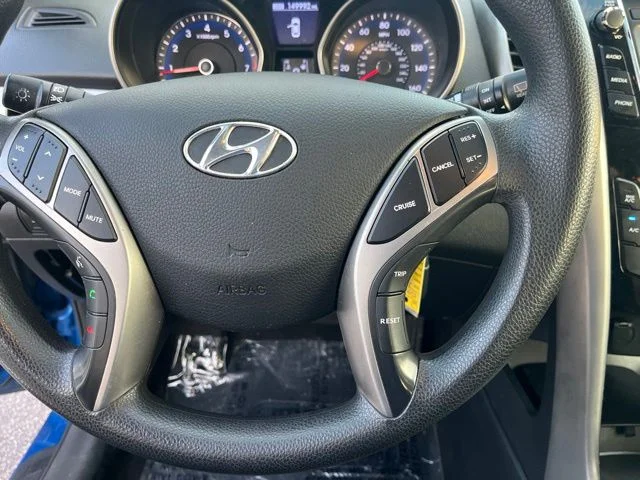 SEMINUEVOS HYUNDAI Elantra GT a Estados en autogozo