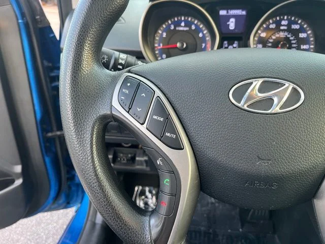 SEMINUEVOS HYUNDAI Elantra GT a Estados en autogozo