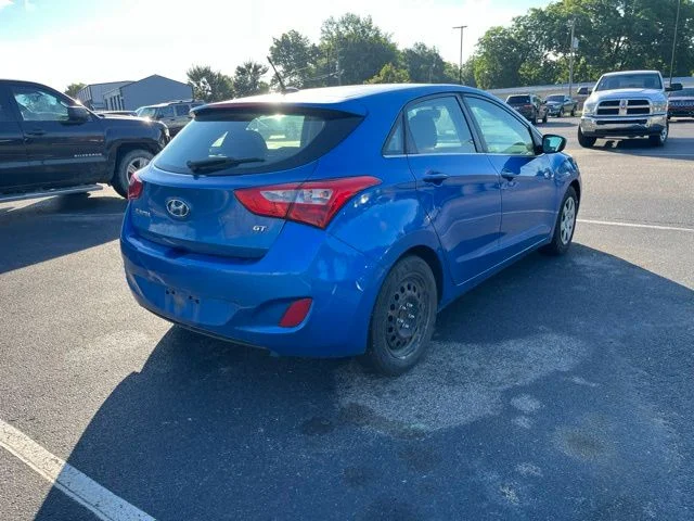 SEMINUEVOS HYUNDAI Elantra GT a Estados en autogozo