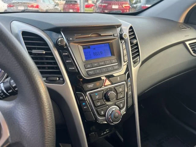 SEMINUEVOS HYUNDAI Elantra GT a Estados en autogozo