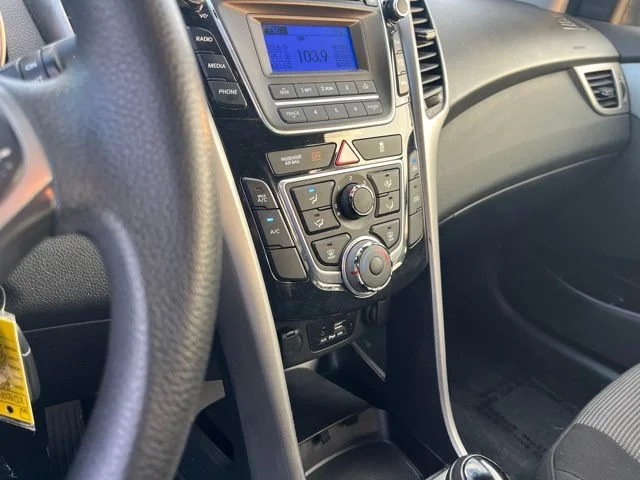 SEMINUEVOS HYUNDAI Elantra GT a Estados en autogozo