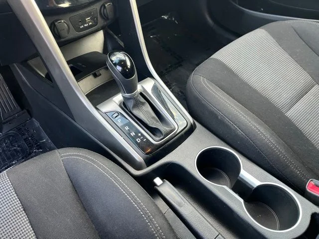 SEMINUEVOS HYUNDAI Elantra GT a Estados en autogozo