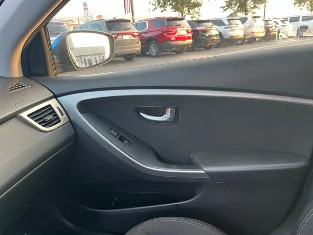 SEMINUEVOS HYUNDAI Elantra GT a Estados en autogozo