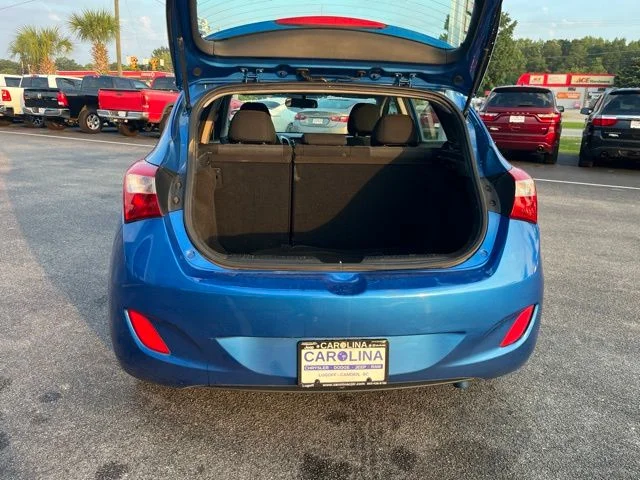 SEMINUEVOS HYUNDAI Elantra GT a Estados en autogozo