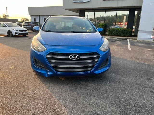 SEMINUEVOS HYUNDAI Elantra GT a Estados en autogozo