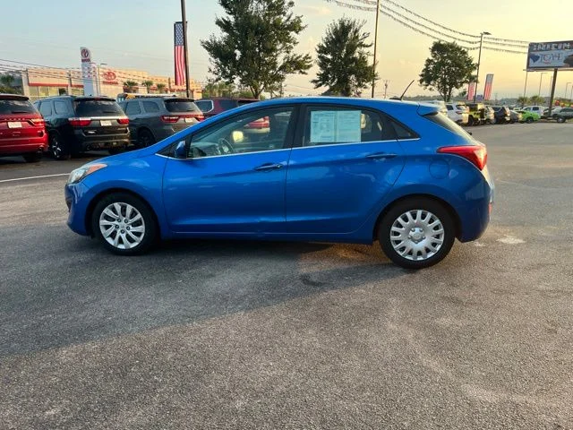 SEMINUEVOS HYUNDAI Elantra GT a Estados en autogozo