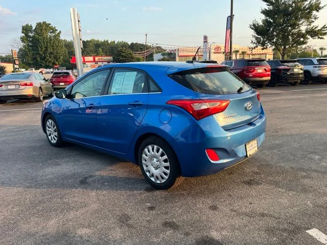 SEMINUEVOS HYUNDAI Elantra GT a Estados en autogozo