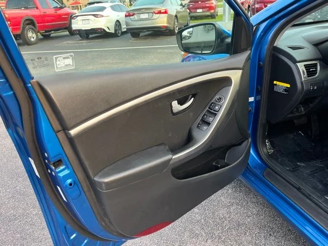 SEMINUEVOS HYUNDAI Elantra GT a Estados en autogozo