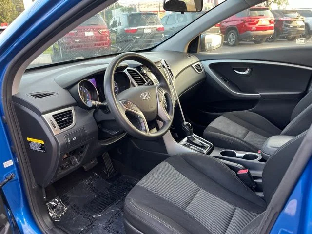 SEMINUEVOS HYUNDAI Elantra GT a Estados en autogozo